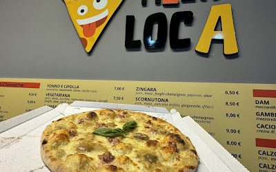 PizzaLoca (10) PizzaLoca (10)